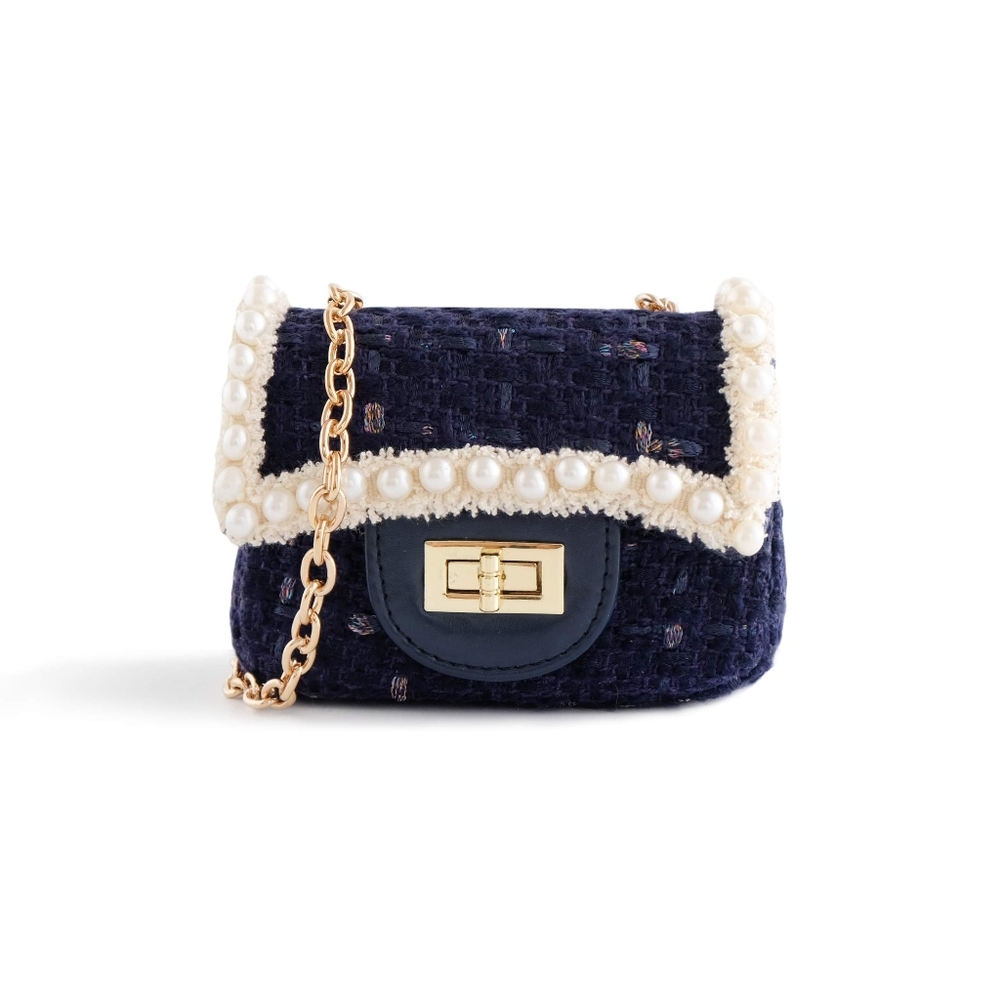 Always Pretty Little Girls Purse
